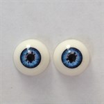 Глаза/ресницы для кукол
