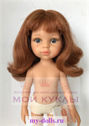 Кукла Кристи б/о 32см, Паола Рейна