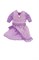 Платье для куклы Хлоя Kruselings, 23 см - фото 6479