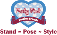 Ruby Red (Руби Ред)