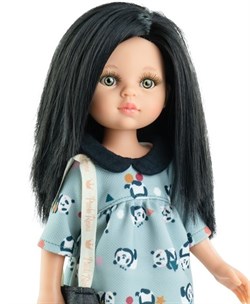 Кукла Мария, 32 см, Паола Рейна - фото 10372