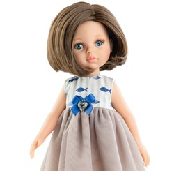 Кукла Мари Мари, 32 см, Паола Рейна - фото 10376