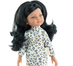 Кукла Анна Мария, 32 см, Паола Рейна - фото 10384