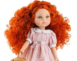 Кукла Марга, 32 см, Паола Рейна - фото 10396