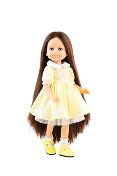 Кукла Хэмма, 32 см, шарнирная, Паола Рейна - фото 10515