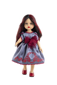 Кукла Эсти, 32 см, Паола Рейна - фото 10545