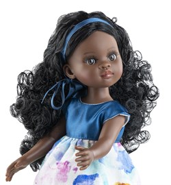Кукла Марга, 32 см, Паола Рейна - фото 10574