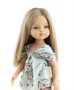 Кукла Роксана, 32 см, Паола Рейна - фото 10594