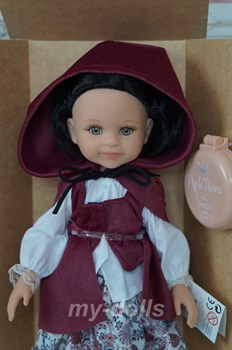 Кукла Екатерина, 32 см, Паола Рейна - фото 10728