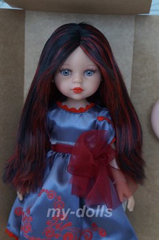 Кукла Эсти, 32 см, Паола Рейна - фото 10736