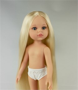 Кукла Алена 32см, Паола Рейна 14866