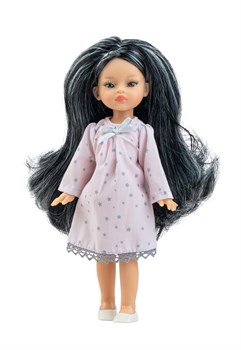 Кукла Паула, 21 см, Паола Рейна 02141