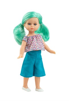 Кукла Сандра, 21 см, Паола Рейна 02143