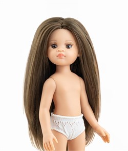 Кукла Нора 32см, Паола Рейна 14881