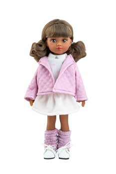 04722 Кукла Ким, 32 см, Паола Рейна 04722