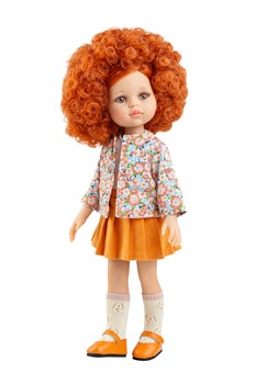 04726 Кукла Кристи, 32 см, Паола Рейна 04726