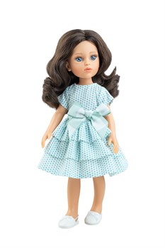 04727 Кукла Коти, 32 см, Паола Рейна 04727