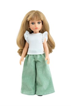 04729 Кукла Киара, 32 см, Паола Рейна 04729