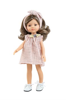 04731 Кукла София, 32 см, Паола Рейна 04731