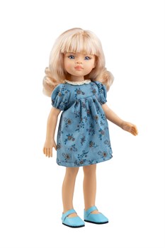 04735 Кукла Роксана, 32 см, Паола Рейна 04735