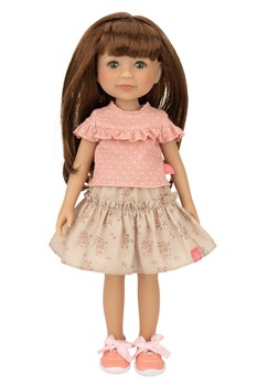 JBA001 Кукла Джоуи Ruby Red JBA001