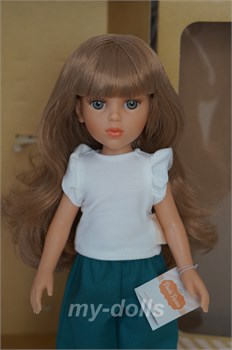 04729 Кукла Киара, 32 см, Паола Рейна 04729