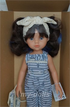 04792 Кукла Рина, 32 см, Паола Рейна 04792