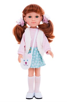 Кукла Софи, 32 см, Рейна дель Норта - фото 6682