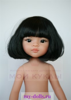 Кукла Лиу 32см, Паола Рейна - фото 7028