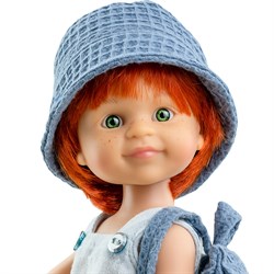 Кукла Крис, 32 см, Паола Рейна - фото 9559