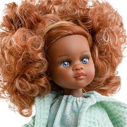 Кукла Нора, 32 см, Паола Рейна - фото 9587