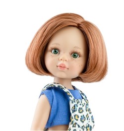 Кукла Кристи, 32см, Паола Рейна - фото 9910