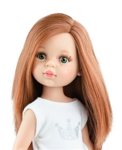 Кукла Кристи, 32 см, Паола Рейна - фото 9951