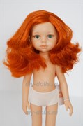 Кукла Кристи б/о 32см (огненные волосы), Паола Рейна
