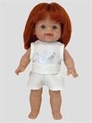 Кукла-пупс Мина, 21 см, Паола Рейна