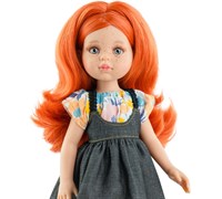 Кукла Марибель, 32 см, Паола Рейна