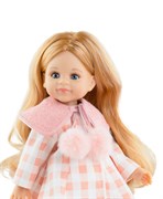 Кукла Кончита, 32 см, Паола Рейна
