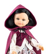 Кукла Екатерина, 32 см, Паола Рейна