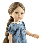 Кукла Лаура, 32 см, Паола Рейна