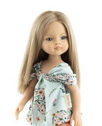 Кукла Роксана, 32 см, Паола Рейна