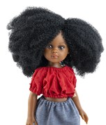 Кукла Камила, 32 см, Паола Рейна