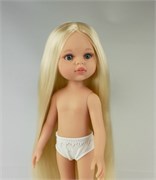 Кукла Алена 32см, Паола Рейна 14866