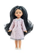 Кукла Паула, 21 см, Паола Рейна 02141