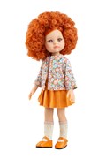 04726 Кукла Кристи, 32 см, Паола Рейна 04726