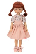 JBA008 Кукла Дороти Ruby Red JBA008