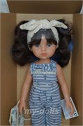 04792 Кукла Рина, 32 см, Паола Рейна 04792