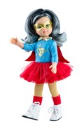Кукла Супер Паола, 32 см, Паола Рейна