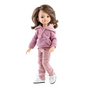 Кукла Мали, 32 см, шарнирная, Паола Рейна