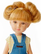 Кукла Марита, 32 см, Рейна дель Норта