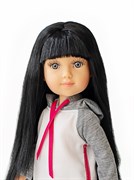 Кукла Беата, 32 см, Рейна дель Норта
